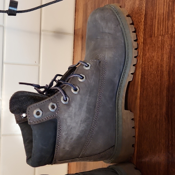 Timberland boots - Picture 5 of 12